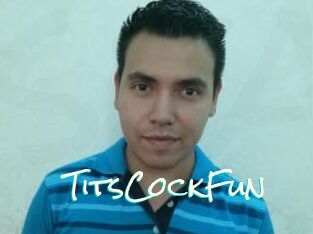 TitsCockFun