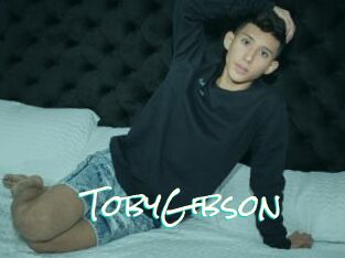TobyGibson