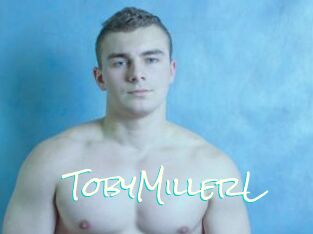 TobyMillerL