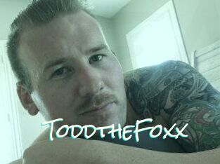 ToddtheFoxx
