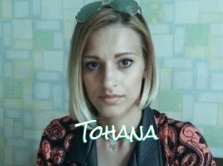 Tohana