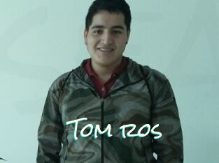 Tom_ros
