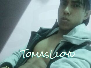 TomasLloyd