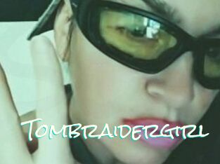 Tombraidergirl
