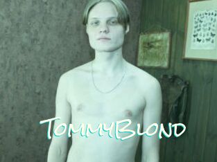 TommyBlond
