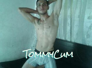 TommyCum