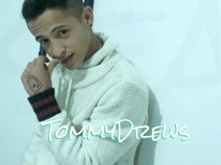 TommyDrews
