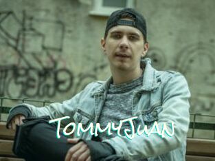 TommyJuan