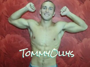 TommyOllys
