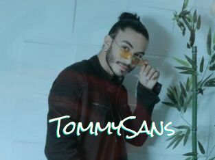 TommySans