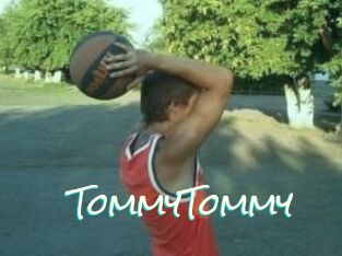 TommyTommy