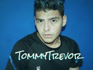 TommyTrevor