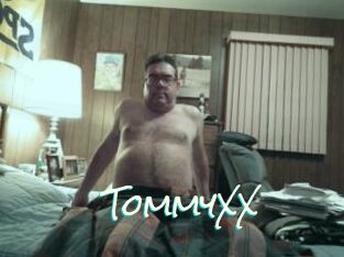 TommyXX