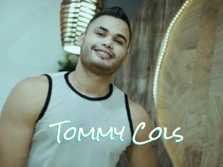 Tommy_Cols