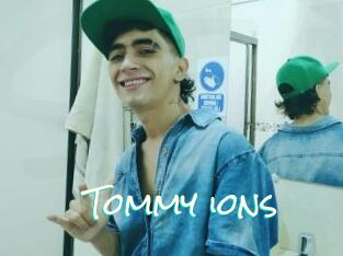 Tommy_ions