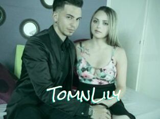 Tom_n_Lily