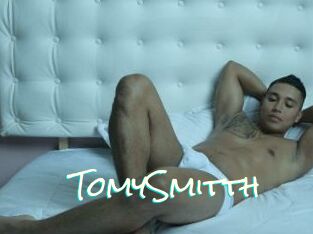 TomySmitth