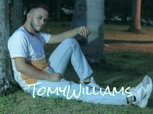 TomyWilliams