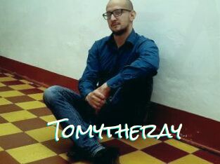 Tomytheray