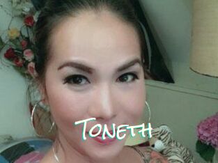 Toneth