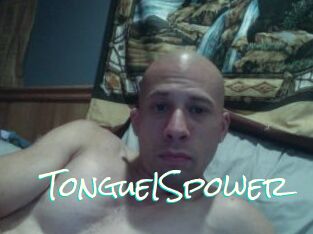 TongueISpower