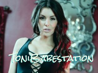 ToniBabestation