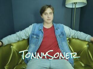 TonnySoner