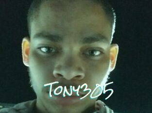 Tony305