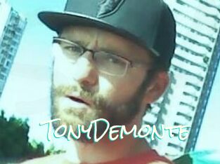 TonyDemonte