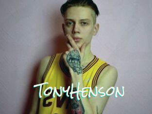 TonyHenson