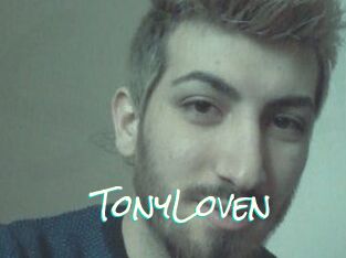 TonyLoven
