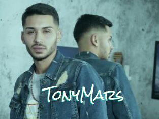 TonyMars