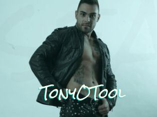 TonyOTool