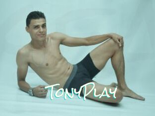 TonyPlay