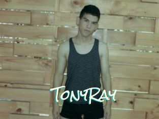 TonyRay