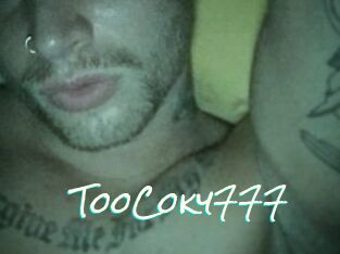 TooCoky777