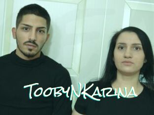 ToobyNKarina