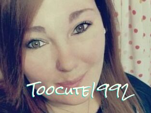 Toocute1992