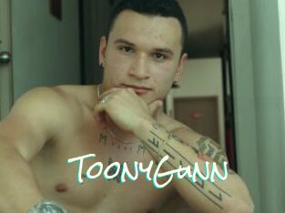 ToonyGunn