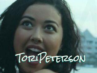 Tori_Peterson