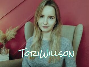 ToriWillson