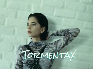 TormentaX