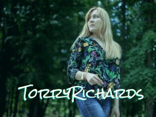 TorryRichards