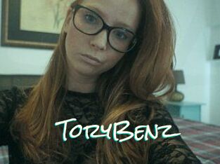 ToryBenz