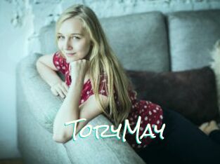 ToryMay