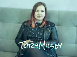 ToryMilsey