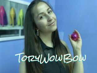 ToryWowBow