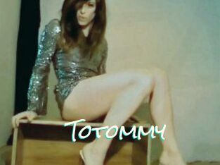 Totommy