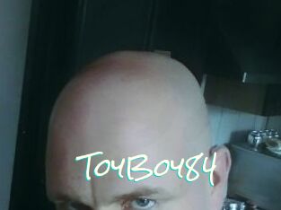 ToyBoy84