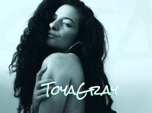ToyaGray